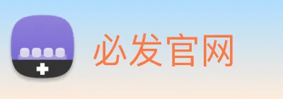 必发官网 logo